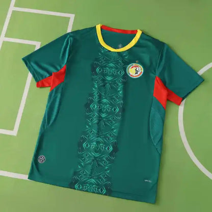 SENEGAL AWAY WORLD CUP 2026
