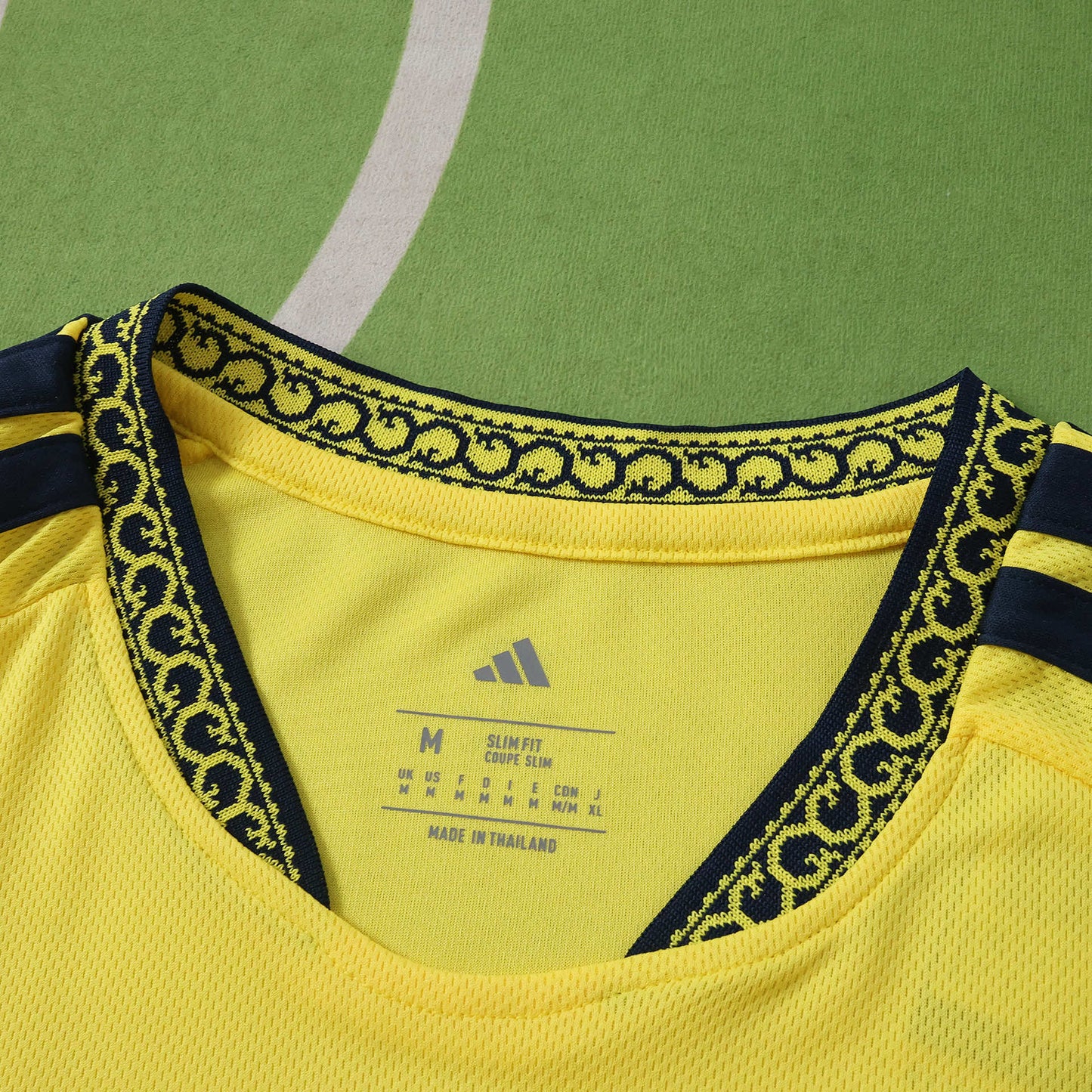 AL-NASSR HOME 26/27