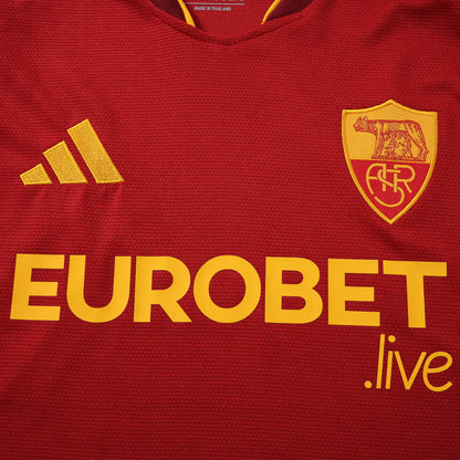 A.S. ROMA HOME 26/27