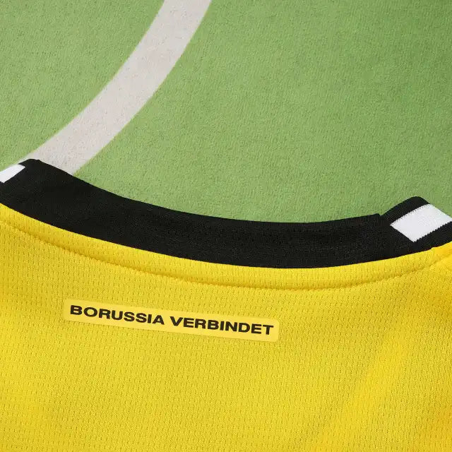 BORUSSIA DORTMUND HOME 26/27