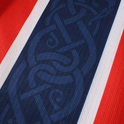NORVEGIA HOME WORLD CUP 2026