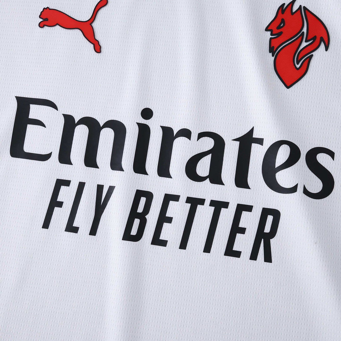 A.C. MILAN AWAY 25/26