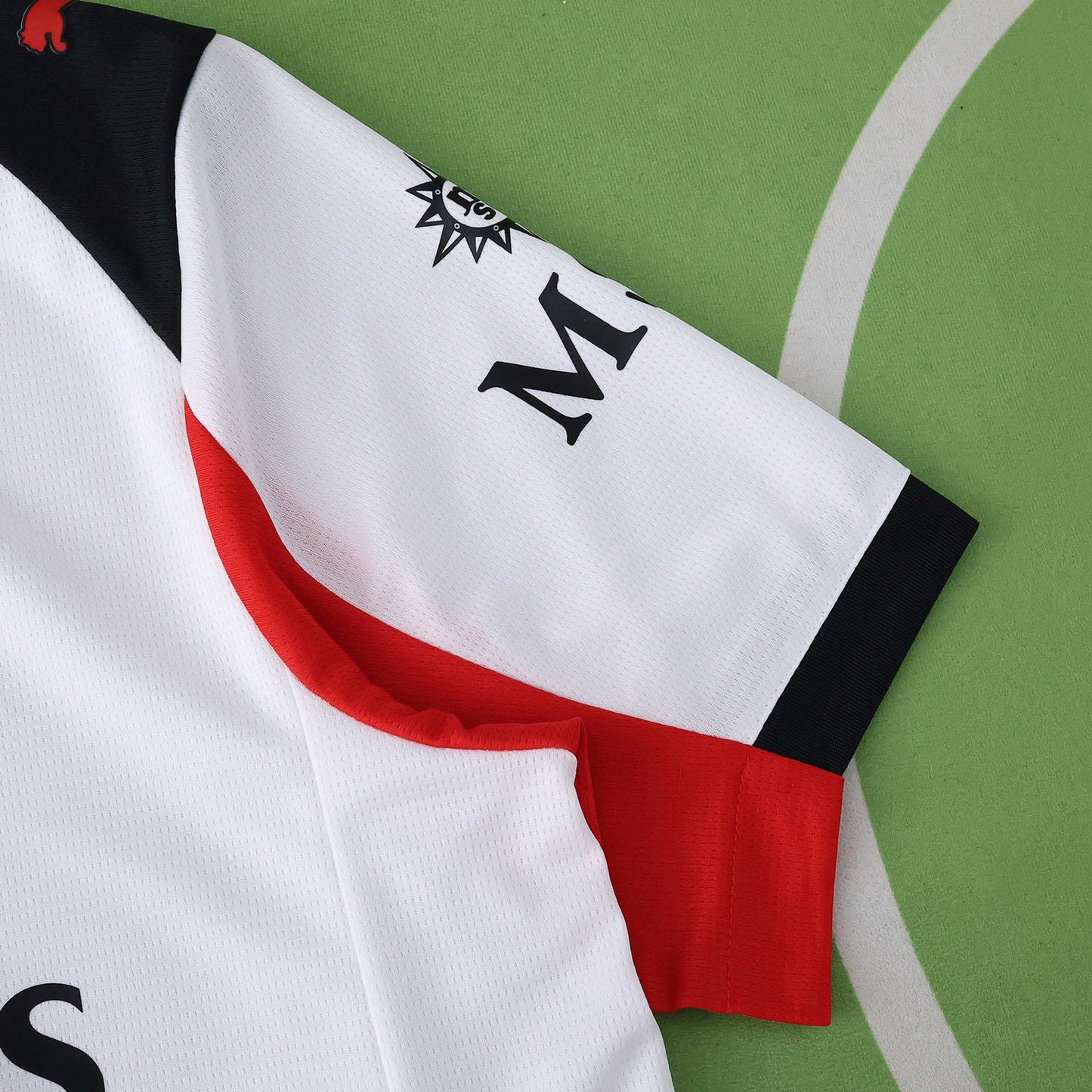 A.C. MILAN AWAY 25/26