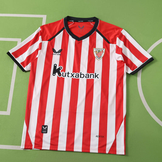 ATLETICO BILBAO HOME 26/27