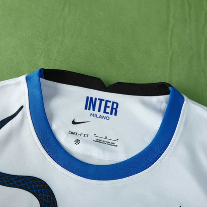 F.C. INTER AWAY 21/22