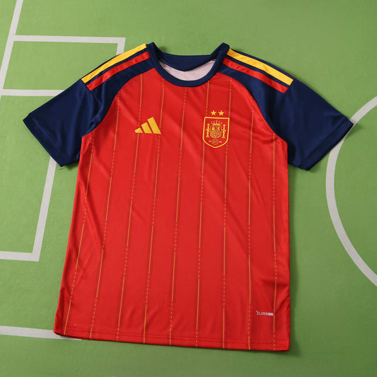 SPAGNA HOME 2 STELLE WORLD CUP 2026