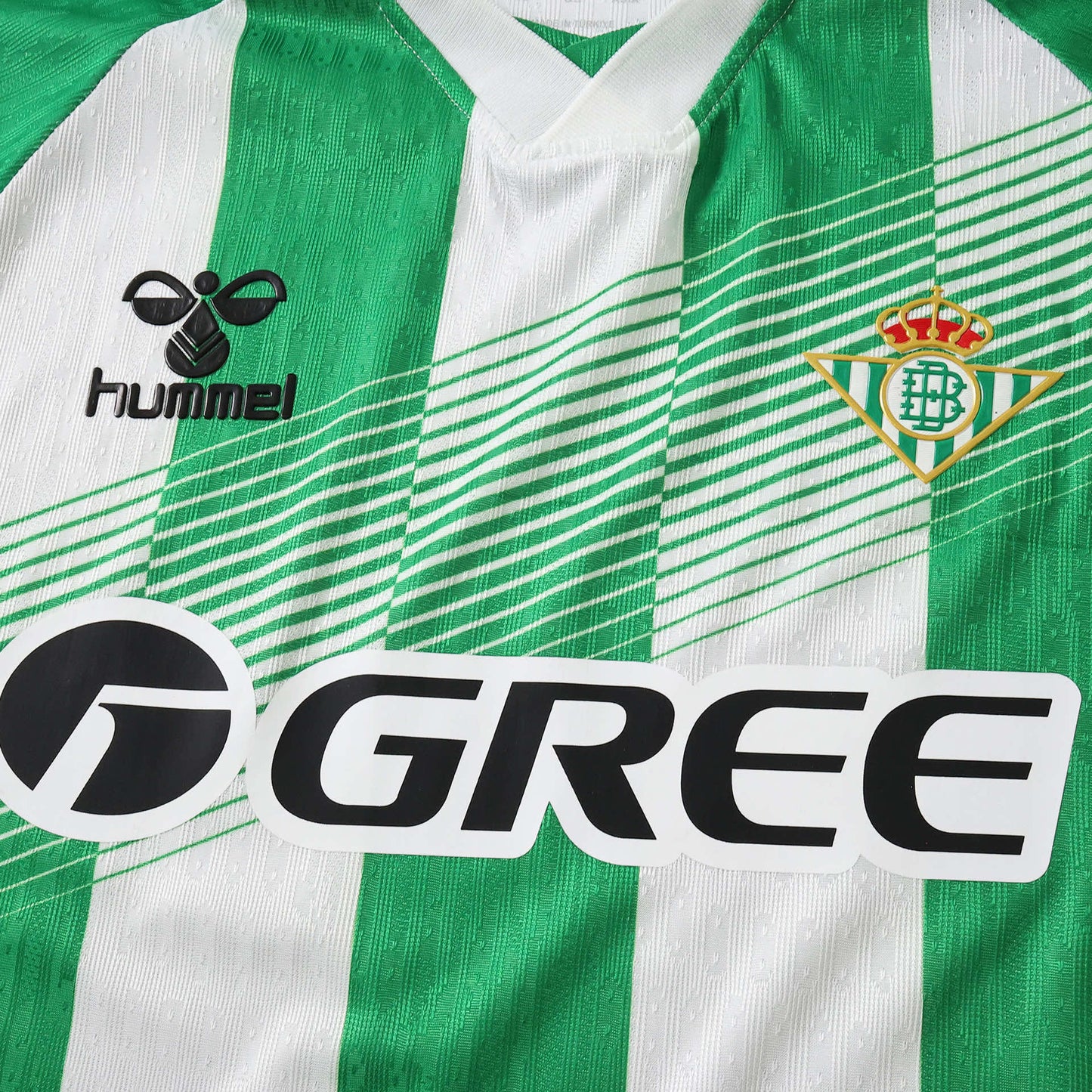 REAL BETIS HOME 26/27