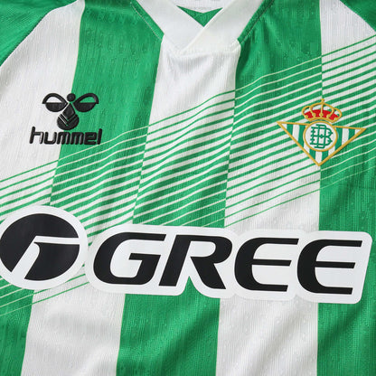 REAL BETIS HOME 26/27
