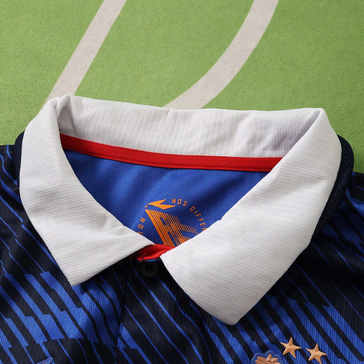 FRANCIA HOME WORLD CUP 2026