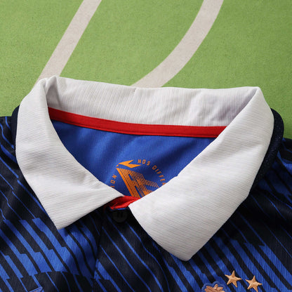 FRANCIA HOME WORLD CUP 2026