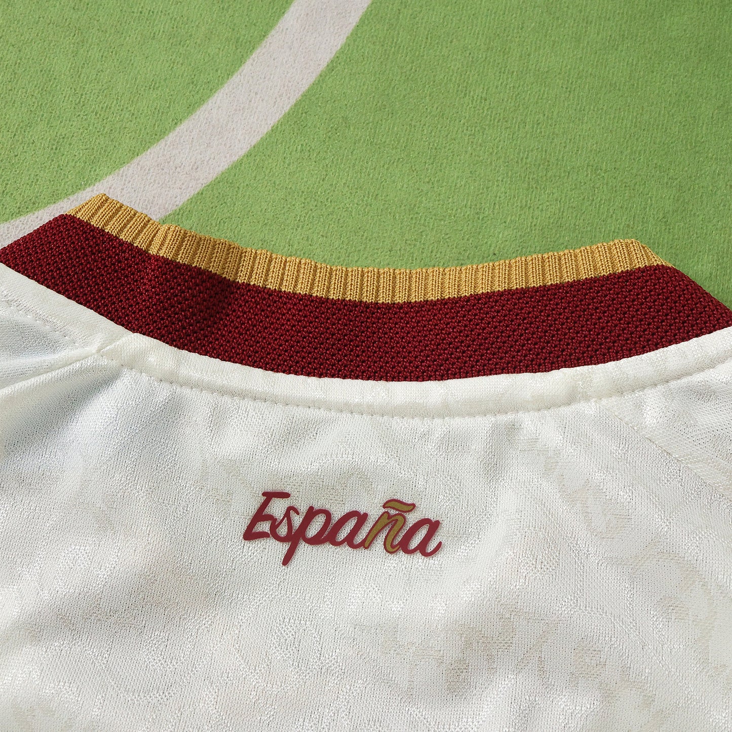 SPAGNA AWAY 2 STELLE WORLD CUP 2026