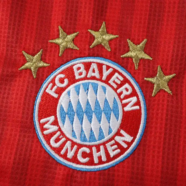 BAYERN MONACO HOME 26/27