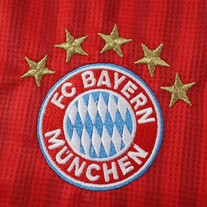 BAYERN MONACO HOME 26/27