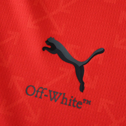 A.C. MILAN x OFF WHITE 24/25