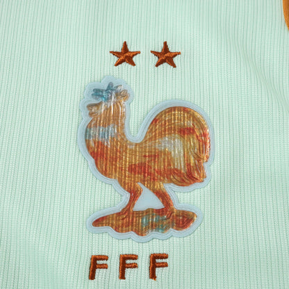 FRANCE AWAY WORLD CUP 2026
