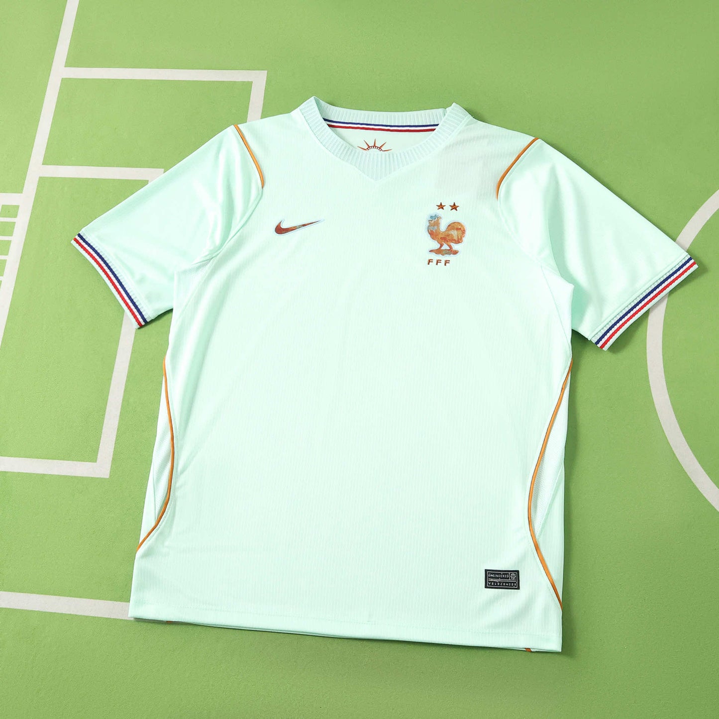 FRANCE AWAY WORLD CUP 2026
