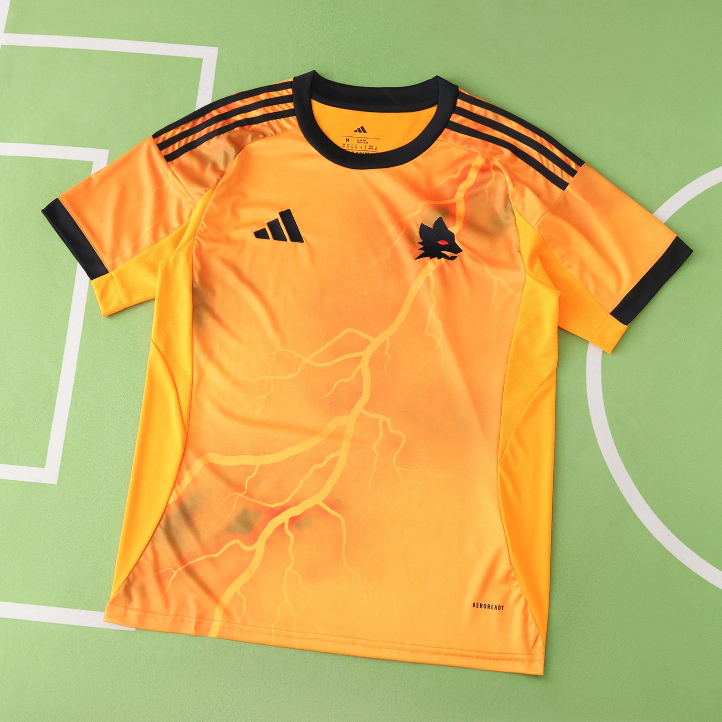 A.S. ROMA 1927 AWAY 25/26