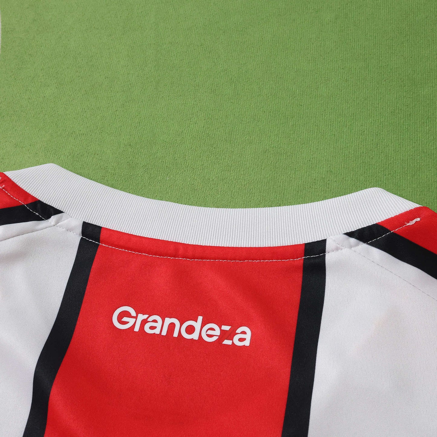 RIVER PLATE AWAY 26/27