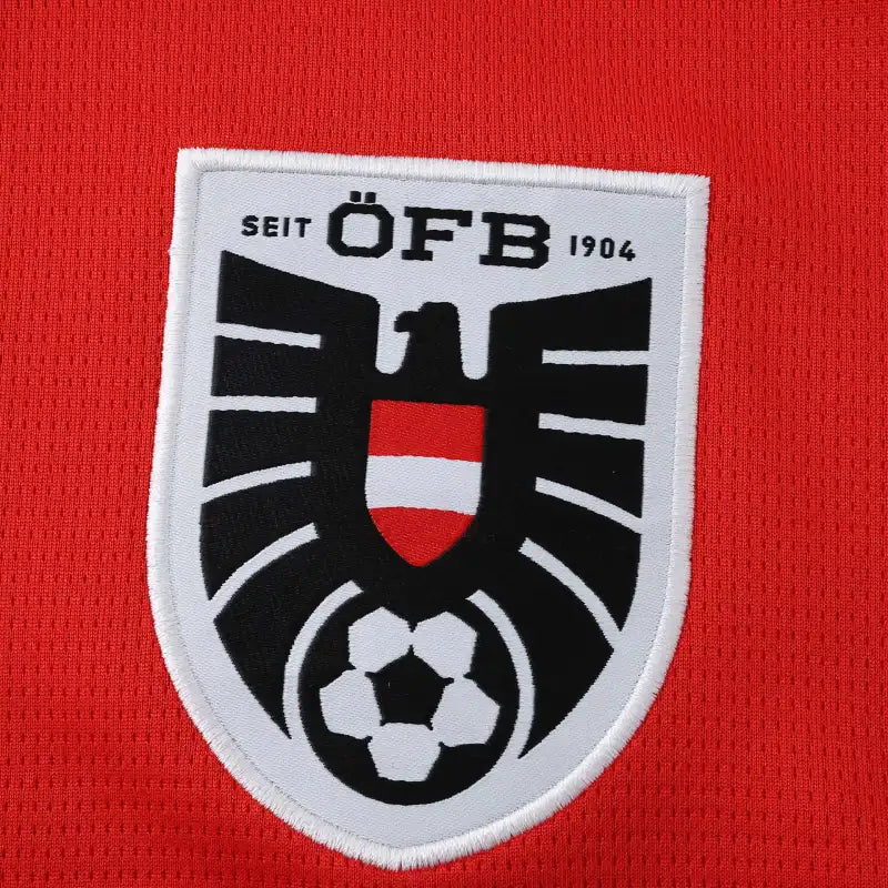 AUSTRIA HOME WORLD CUP 2026
