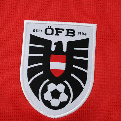AUSTRIA HOME WORLD CUP 2026