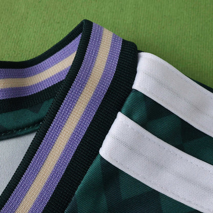 SAUDI ARABIA HOME WORLD CUP 2026