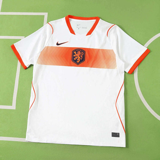 OLANDA AWAY WORLD CUP 2026