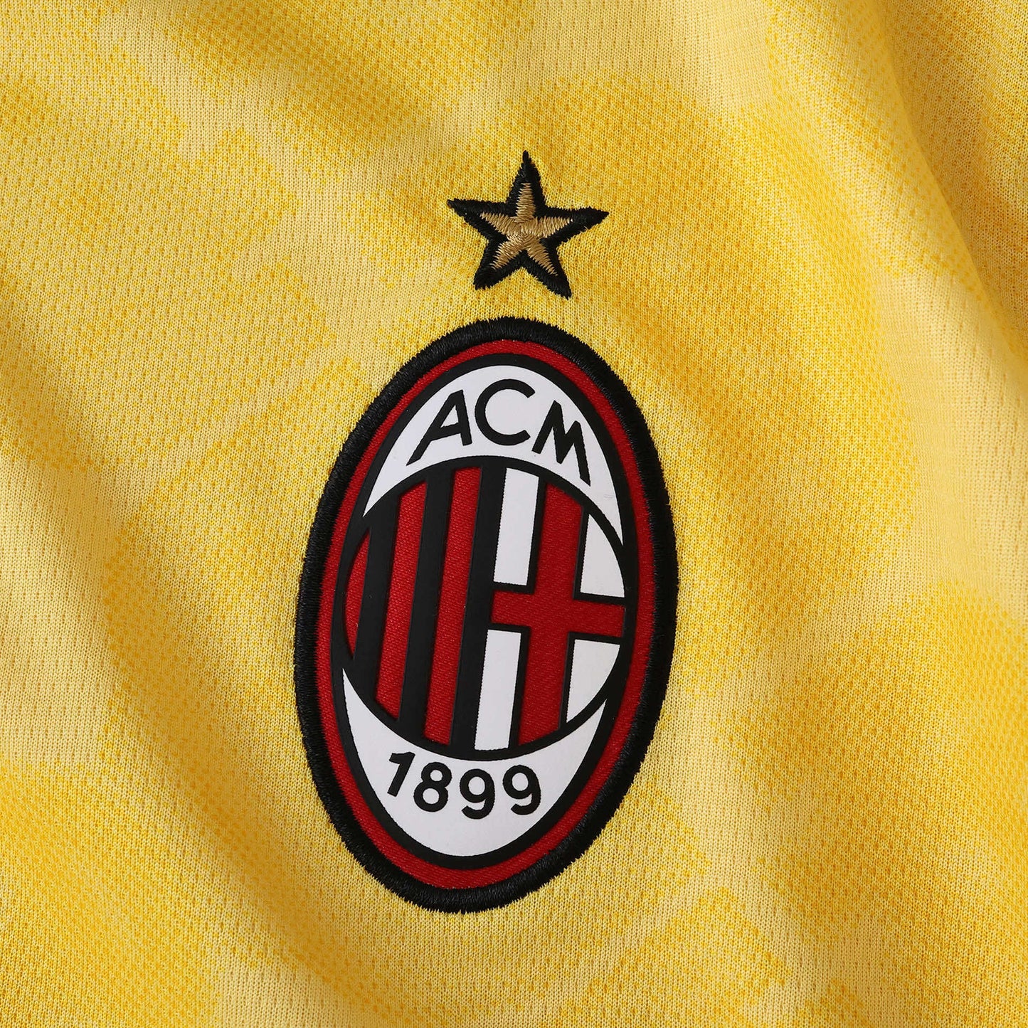 A.C. MILAN THIRD 25/26