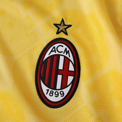A.C. MILAN THIRD 25/26