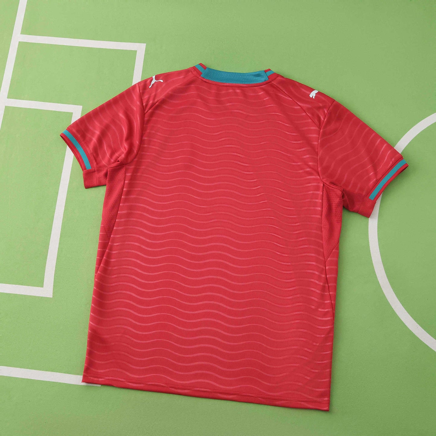 PORTOGALLO HOME WORLD CUP 2026