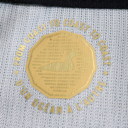 CANADA AWAY WORLD CUP 2026