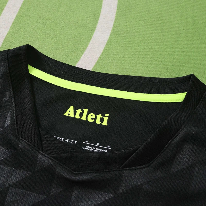 ATLETICO MADRID AWAY 26/27
