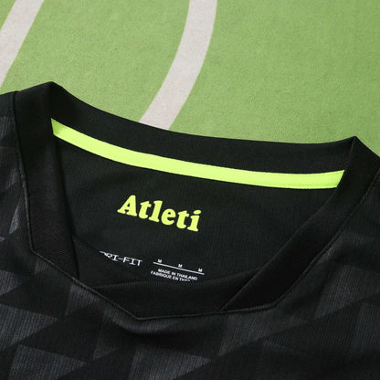ATLETICO MADRID AWAY 26/27