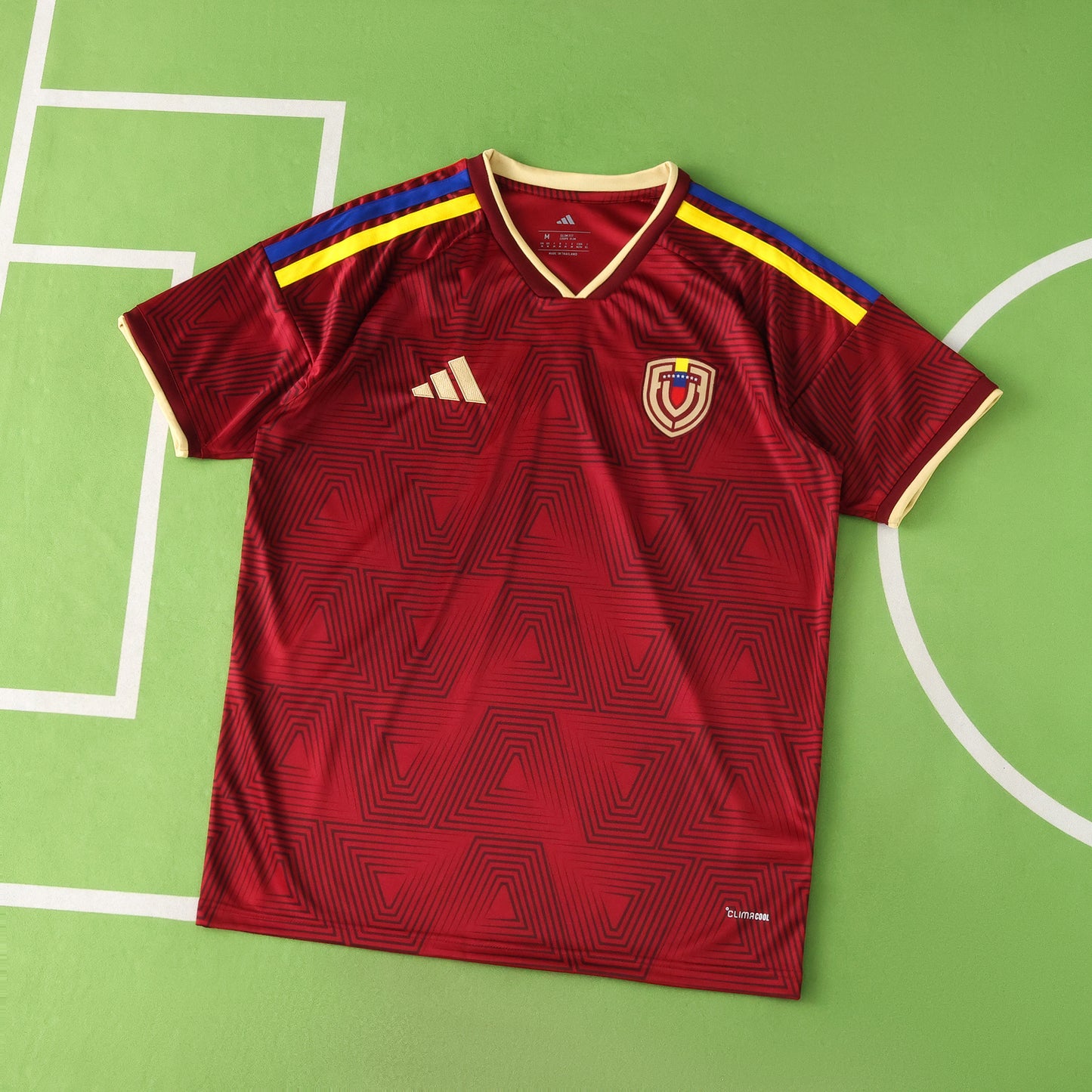 VENEZUELA HOME WORLD CUP 2026