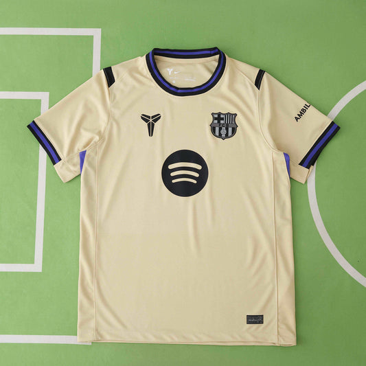 F.C.BARCELLONA AWAY 25/26