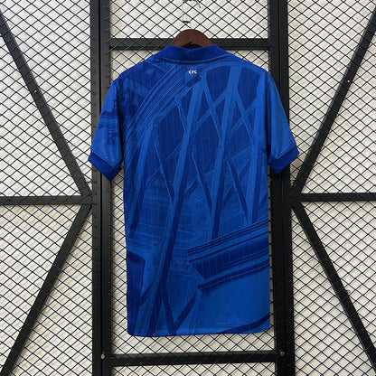 CHELSEA HOME 25/26