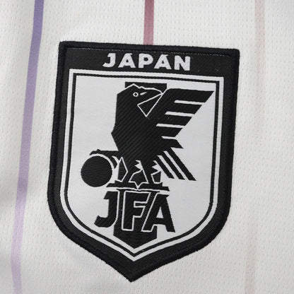 GIAPPONE AWAY WORLD CUP 2026
