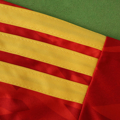 BELGIO HOME WORLD CUP 2026