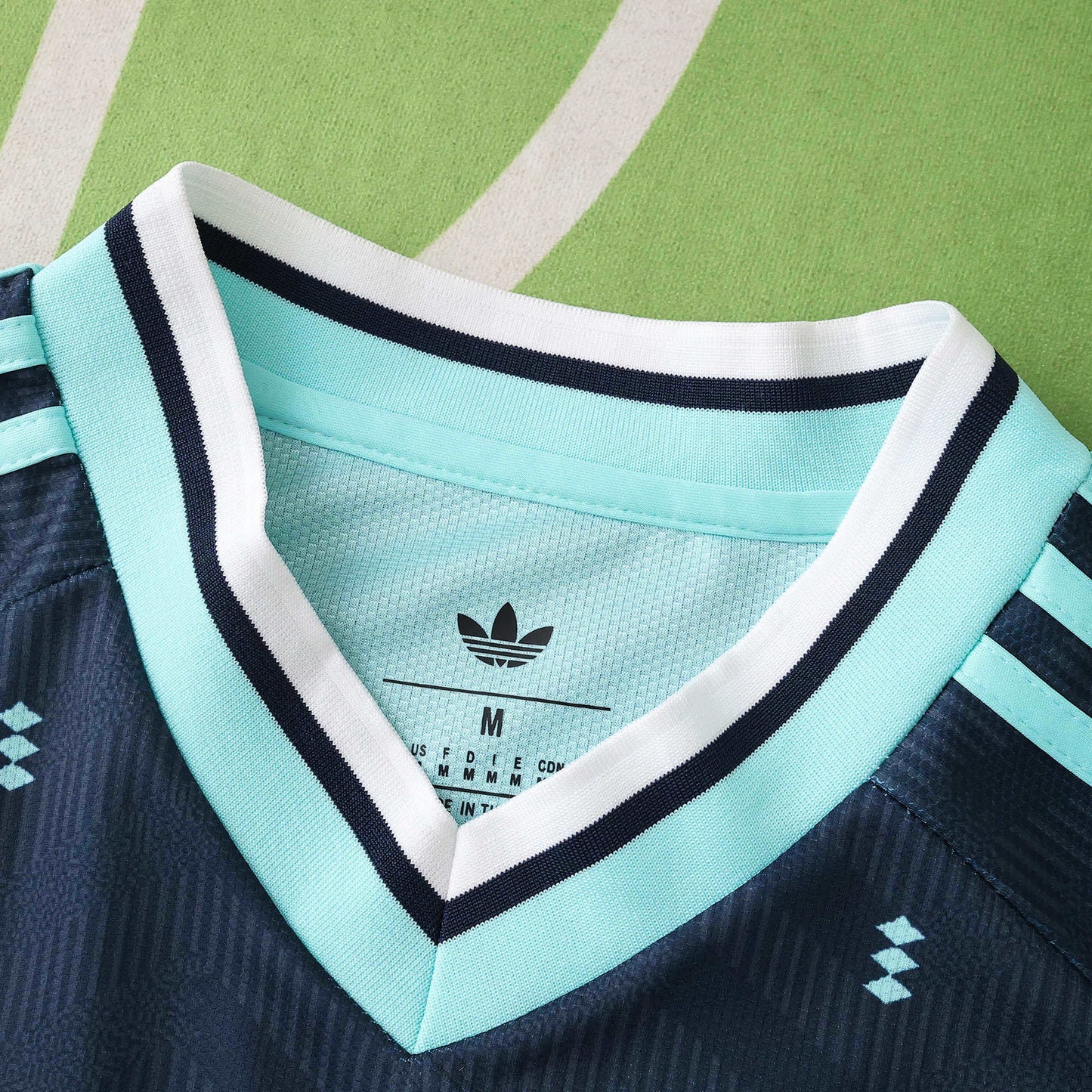 GERMANIA AWAY WORLD CUP 2026