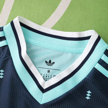 GERMANIA AWAY WORLD CUP 2026