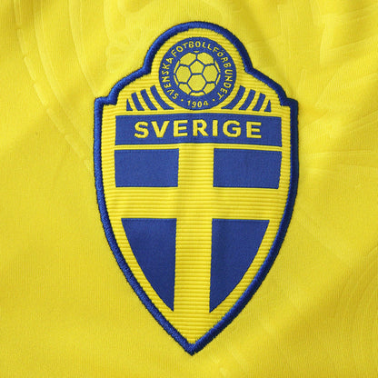 SWEDEN HOME WORLD CUP 2026