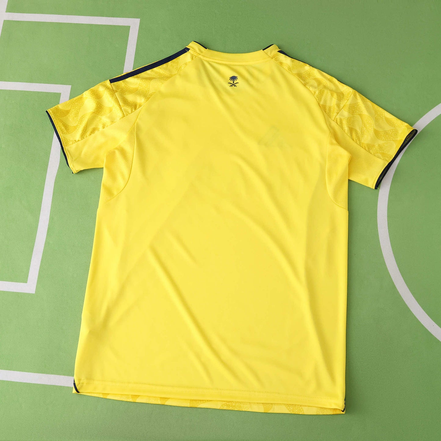 AL-NASSR HOME 25/26
