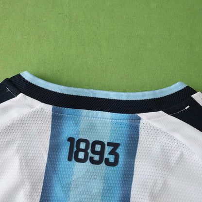 ARGENTINA HOME WORLD CUP 2026