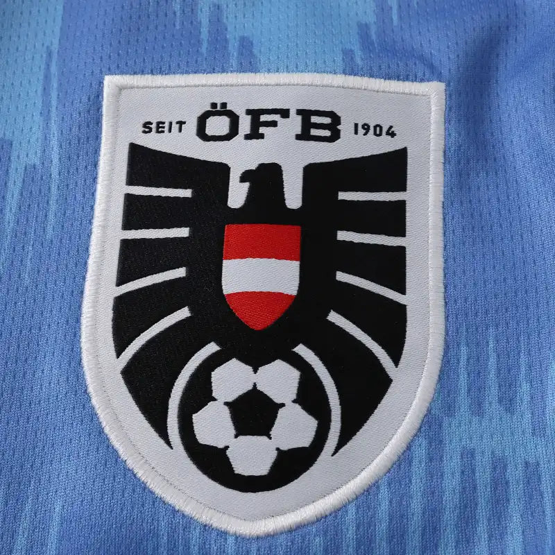 AUSTRIA AWAY WORLD CUP 2026