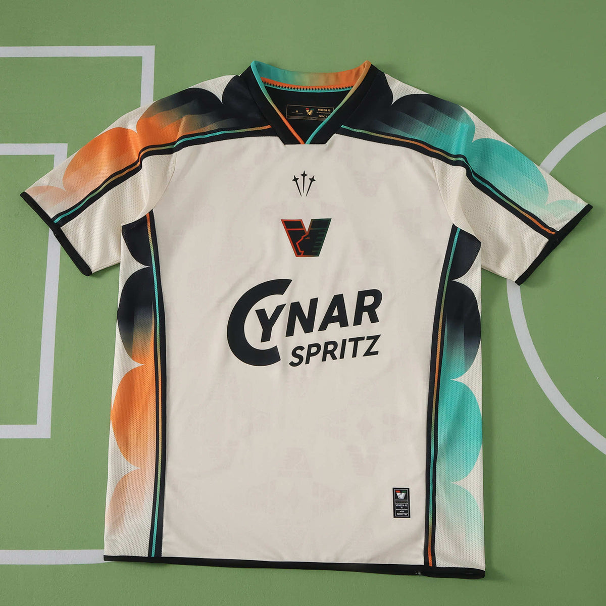VENEZIA F.C AWAY 26/27