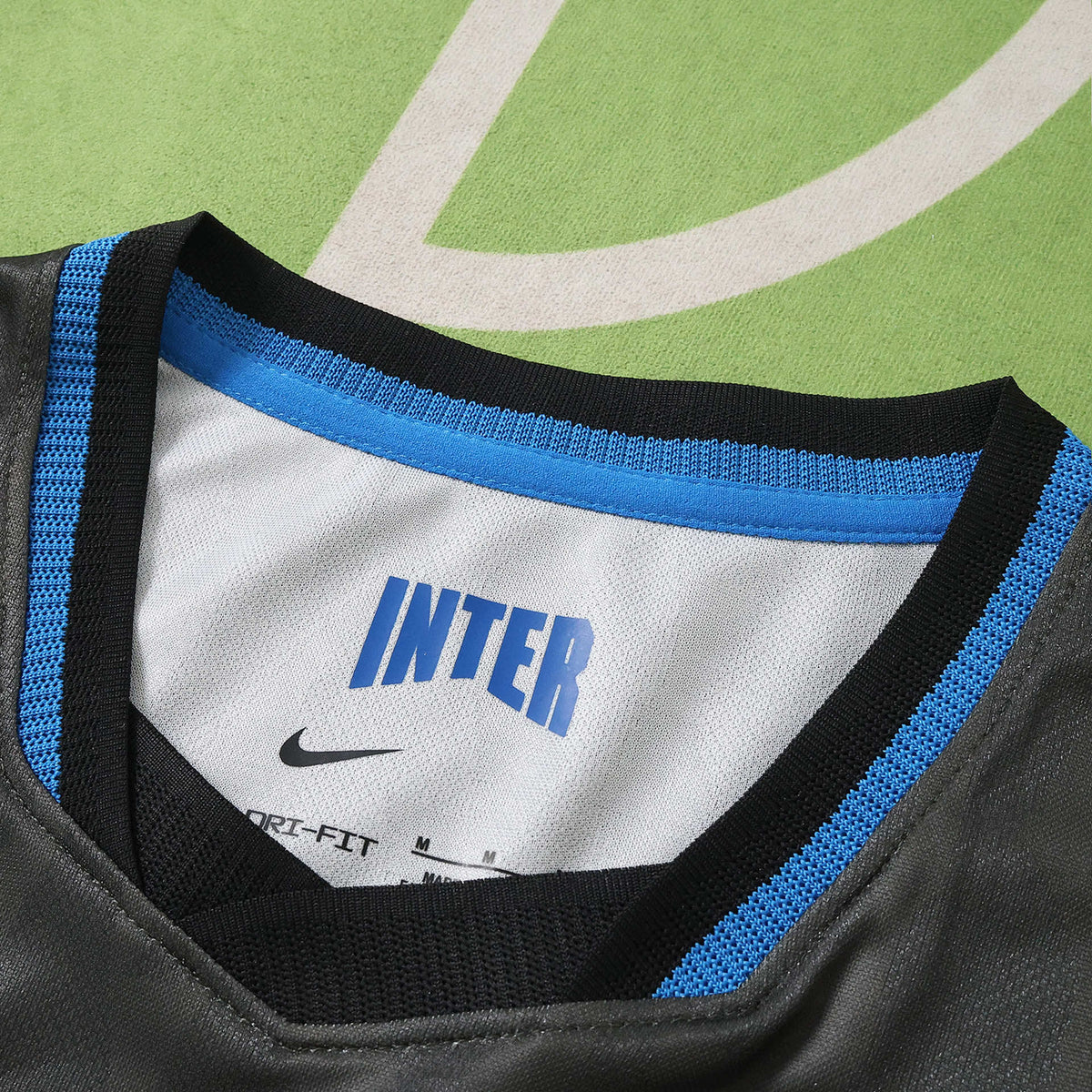 F.C. INTER THIRD 26/27