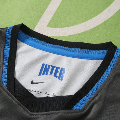 F.C. INTER THIRD 26/27