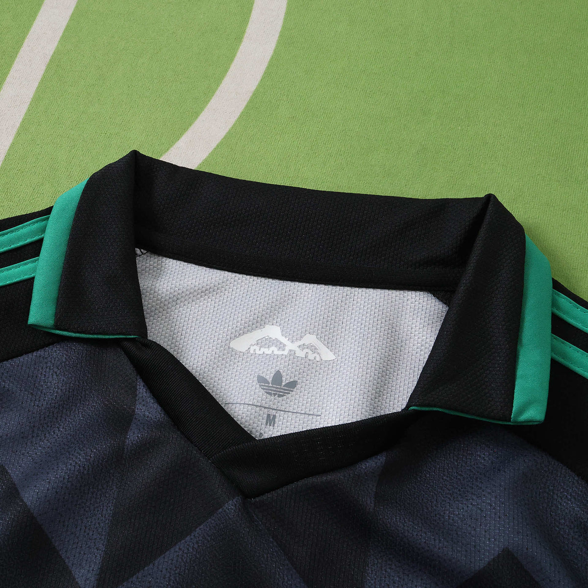 RC LENS AWAY 26/27