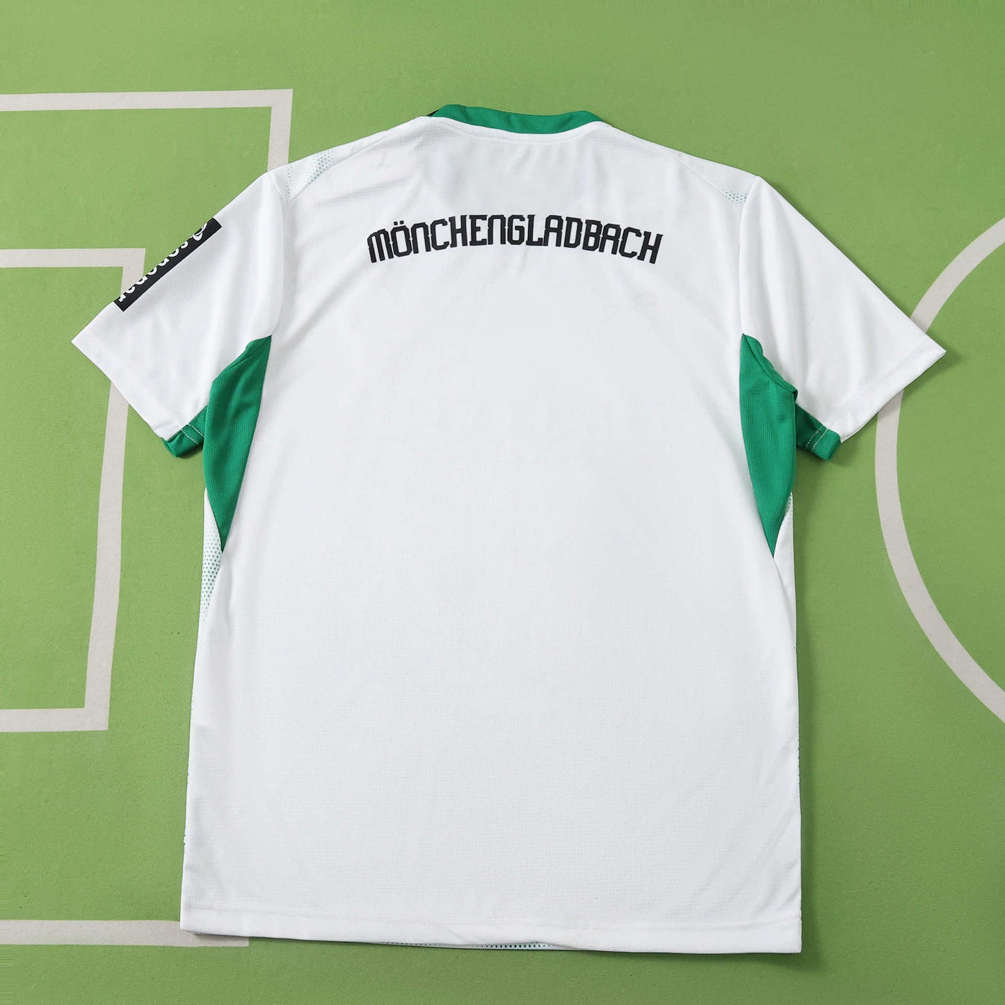 BORUSSIA MONCHENGLADBACH HOME 26/27