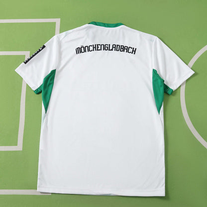 BORUSSIA MONCHENGLADBACH HOME 26/27