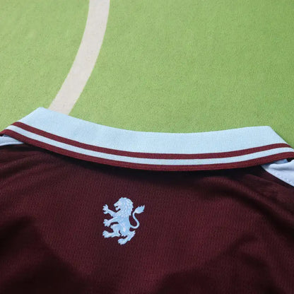 ASTON VILLA HOME 26/27